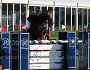 De Lucia Ballantines Giovanili2013  S5 5072 : Arezzo Equestrian Centre, Ballantines, De Lucia Federico, foto di Stefano Secchi ©. Campionati Italiani Giovanili 2013